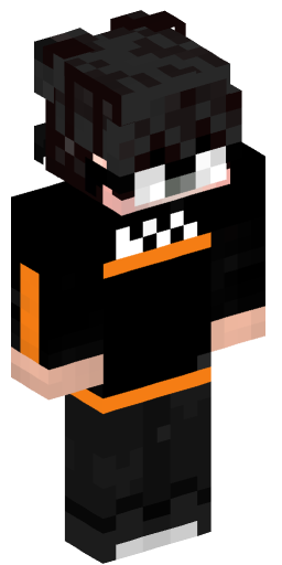 Minecraft Skin #196369