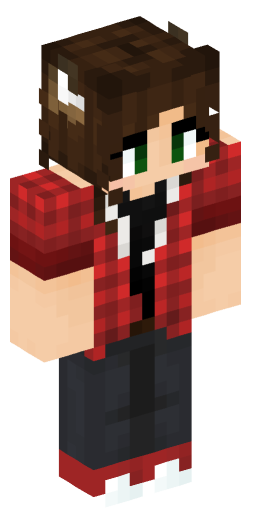 Minecraft Skin #196371
