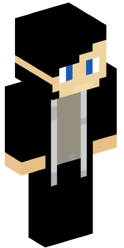 Minecraft Skin #196372