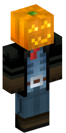 Minecraft Skin #196374