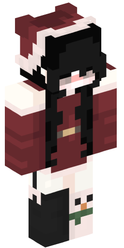 Minecraft Skin #196376