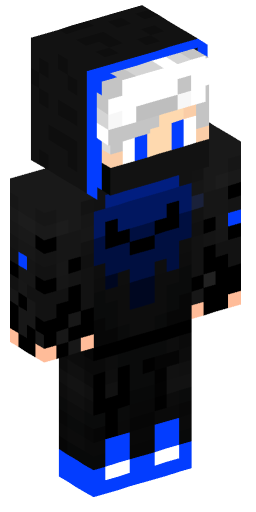Minecraft Skin #196377