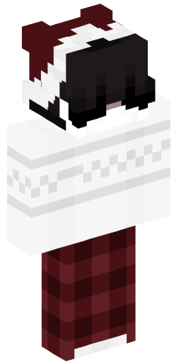 Minecraft Skin #196378