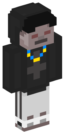 Minecraft Skin #196379