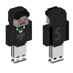 Minecraft Skin #196379