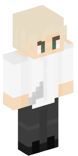 Minecraft Skin #196381