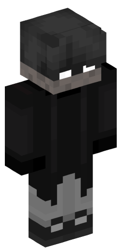 Minecraft Skin #196382