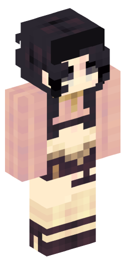 Minecraft Skin #196383