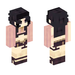 Minecraft Skin #196383