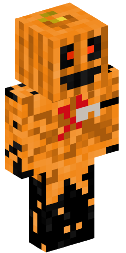 Minecraft Skin #196384