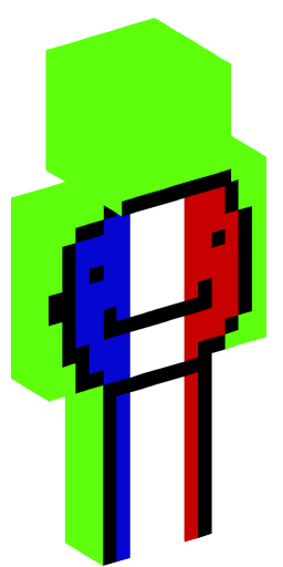 Minecraft Skin #196385