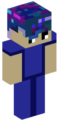 Minecraft Skin #196386