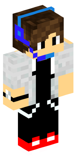 Minecraft Skin #196387