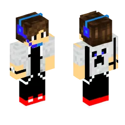 Minecraft Skin #196387