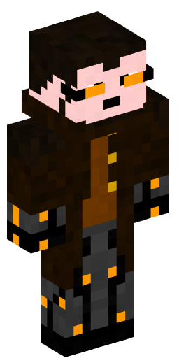 Minecraft Skin #196389