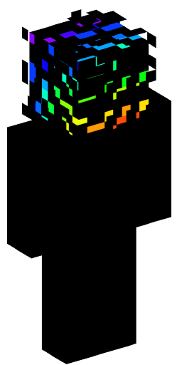 Minecraft Skin #196390