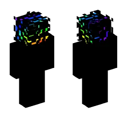 Minecraft Skin #196390