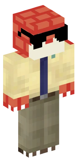 Minecraft Skin #196391