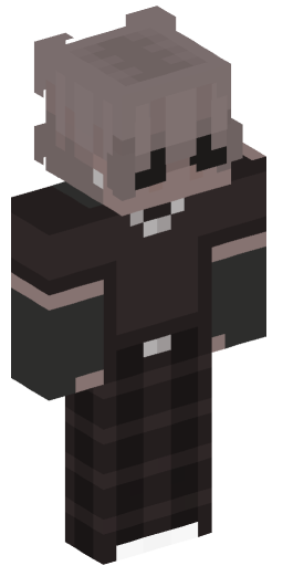 Minecraft Skin #196392