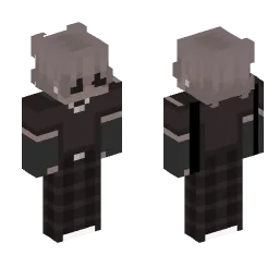 Minecraft Skin #196392