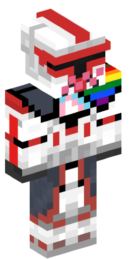 Minecraft Skin #196396