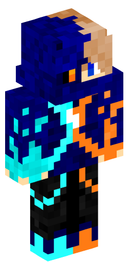 Minecraft Skin #196397