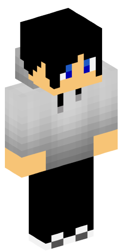 Minecraft Skin #196399
