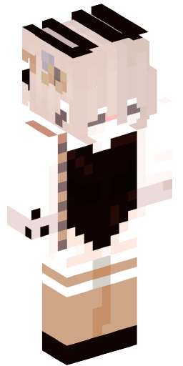Minecraft Skin #196400
