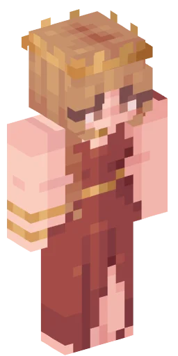 Minecraft Skin #196401