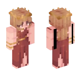 Minecraft Skin #196401