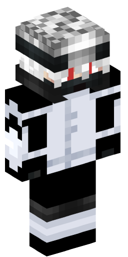 Minecraft Skin #196402