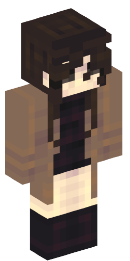 Minecraft Skin #196404