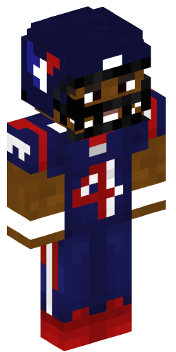Minecraft Skin #196407