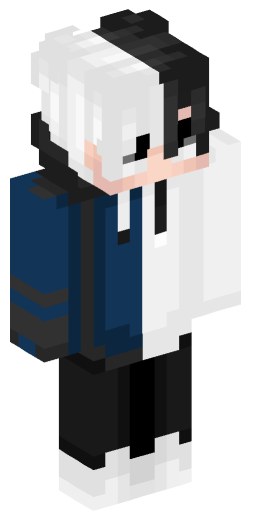 Minecraft Skin #196408