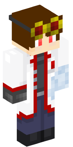 Minecraft Skin #196409