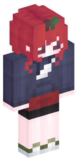 Minecraft Skin #196411