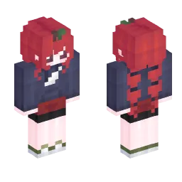 Minecraft Skin #196411