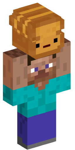 Minecraft Skin #196413