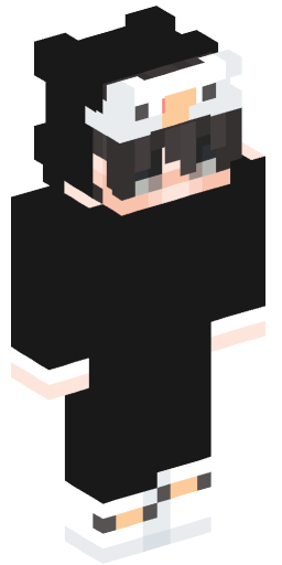 Minecraft Skin #196415