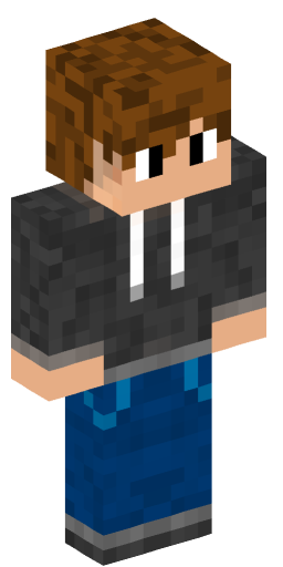 Minecraft Skin #196417