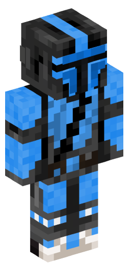 Minecraft Skin #196418