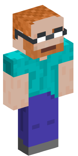 DanAC Minecraft Skin Preview on Minecraft.Co.Com