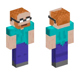 Minecraft Skin #196420