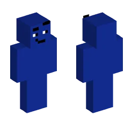 Minecraft Skin #196423