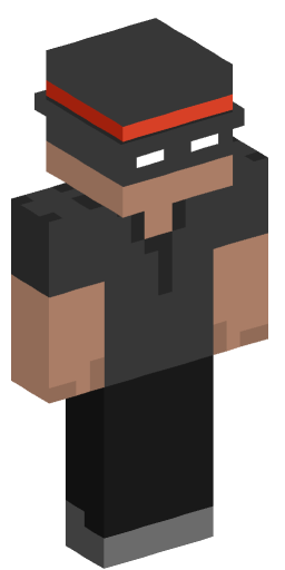 Minecraft Skin #196424