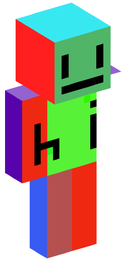 Minecraft Skin #196425