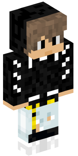 Minecraft Skin #196429