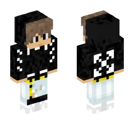 Minecraft Skin #196429