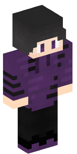 Minecraft Skin #196430