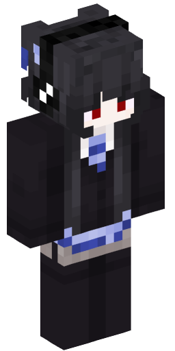 Minecraft Skin #196432